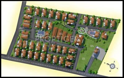 Images for Layout Plan of Pinto Square