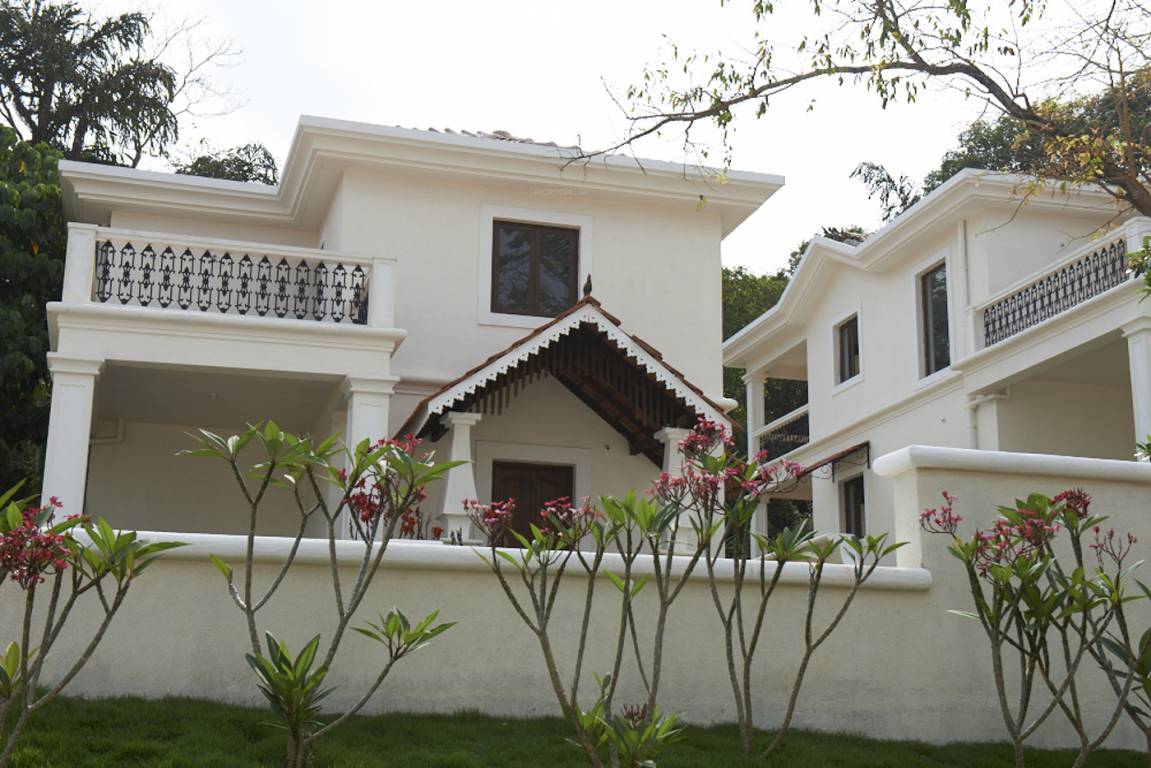 Images for Elevation of Pinto Square