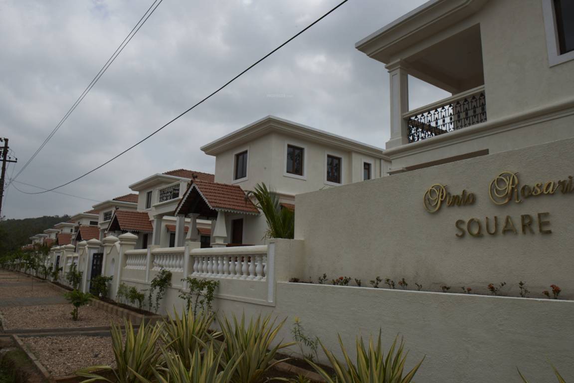 Images for Elevation of Pinto Square