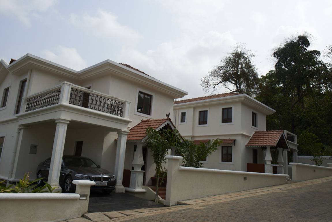 Images for Elevation of Pinto Square