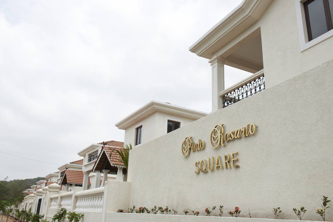 Images for Elevation of Pinto Square