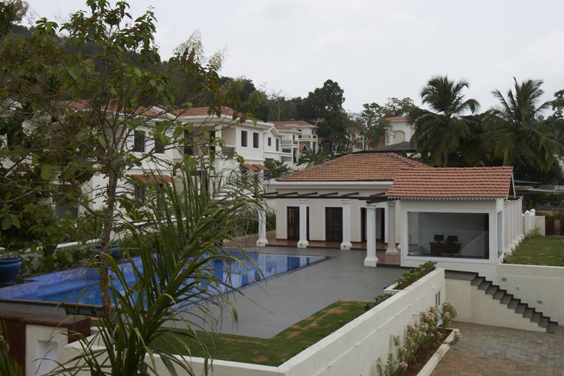 Images for Elevation of Pinto Square