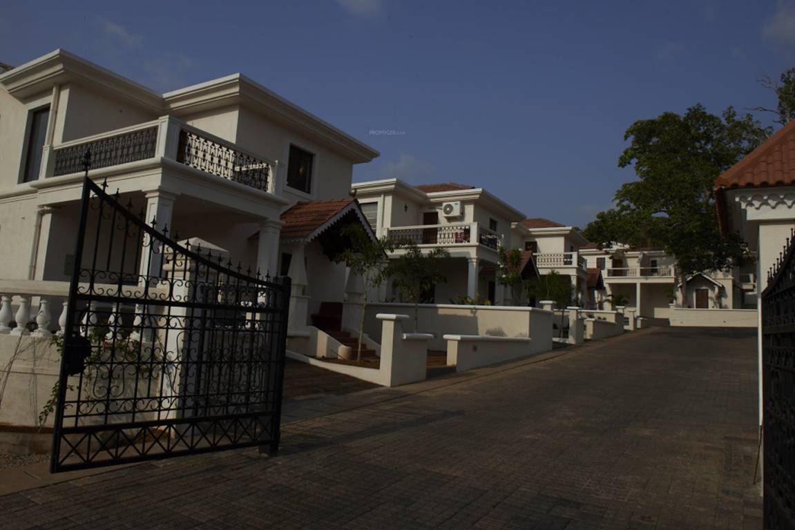 Images for Elevation of Pinto Square