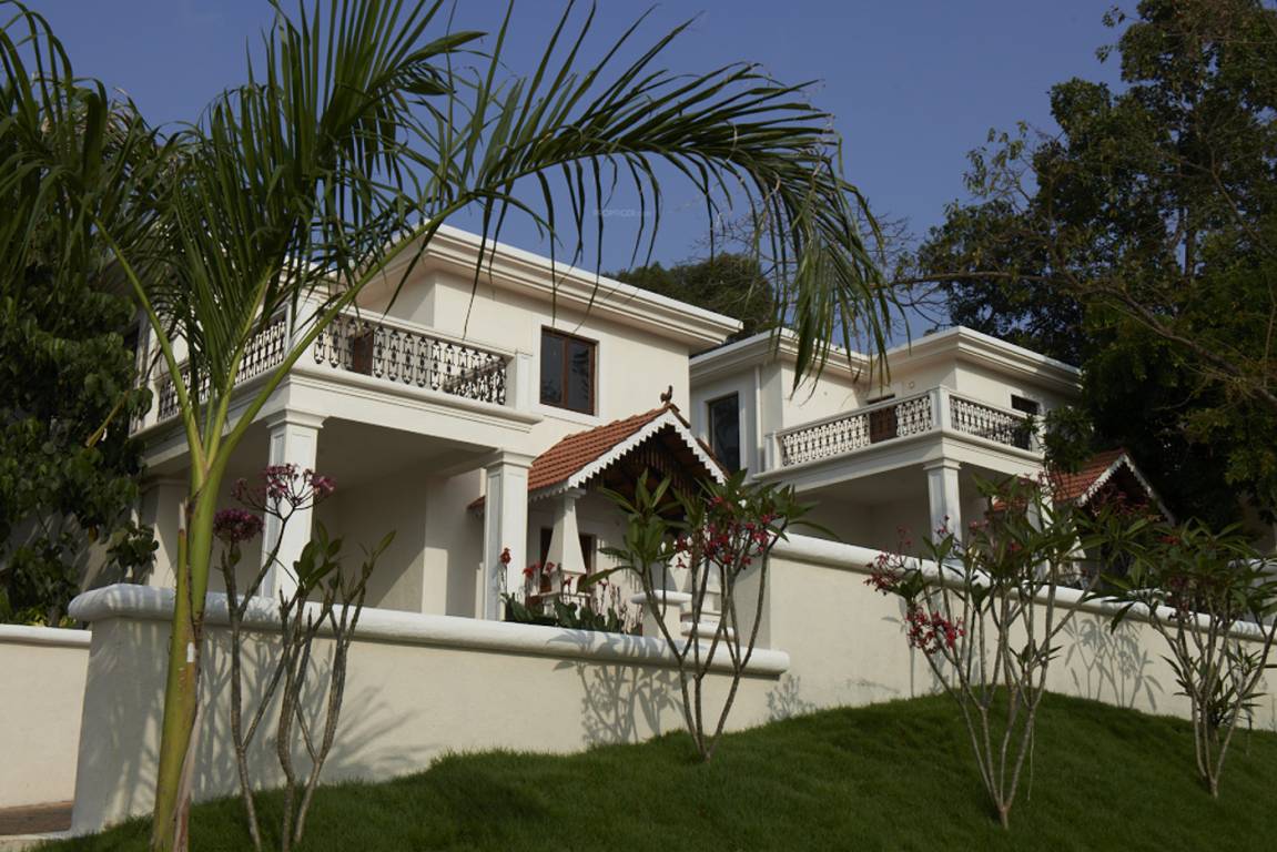 Images for Elevation of Pinto Square