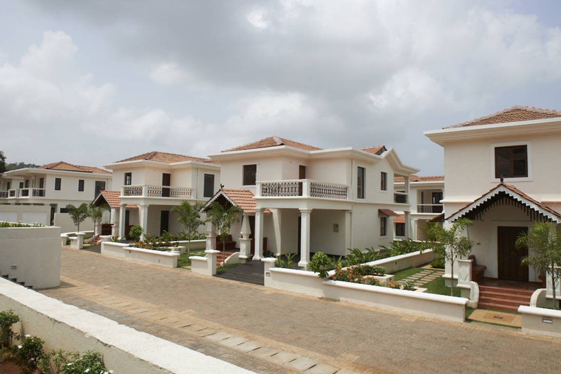 Images for Elevation of Pinto Square