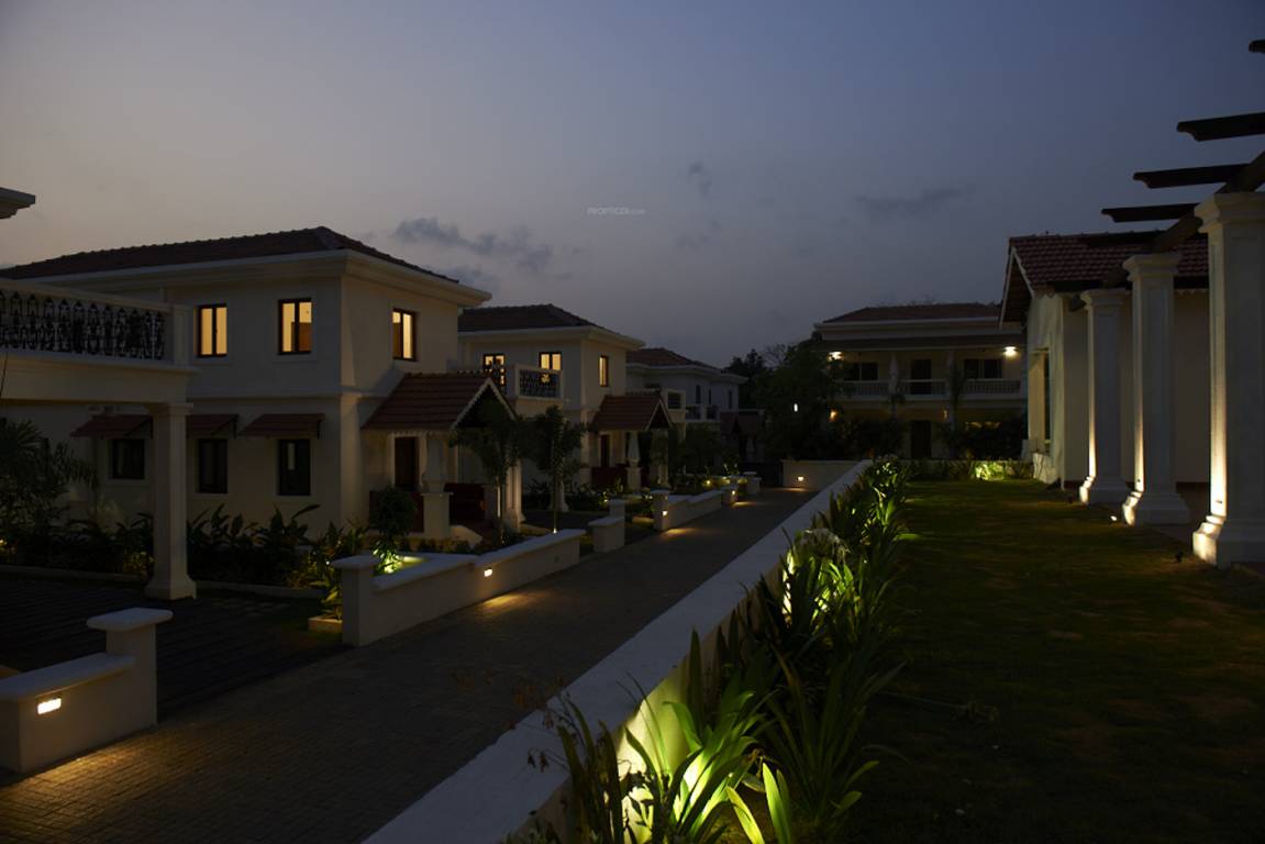 Images for Elevation of Pinto Square