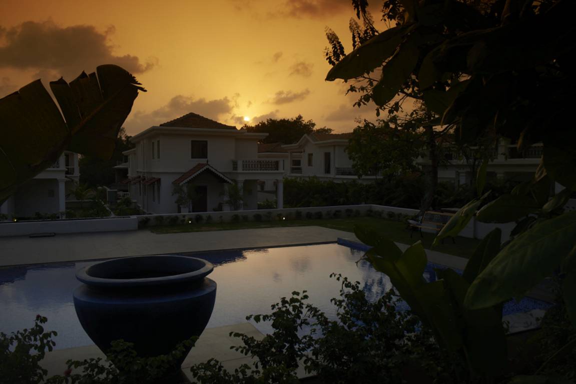 Images for Elevation of Pinto Square