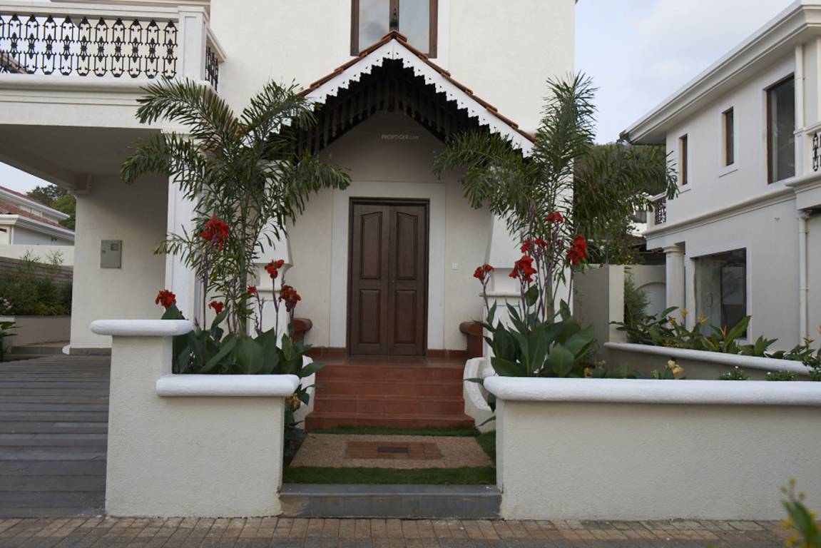 Images for Elevation of Pinto Square