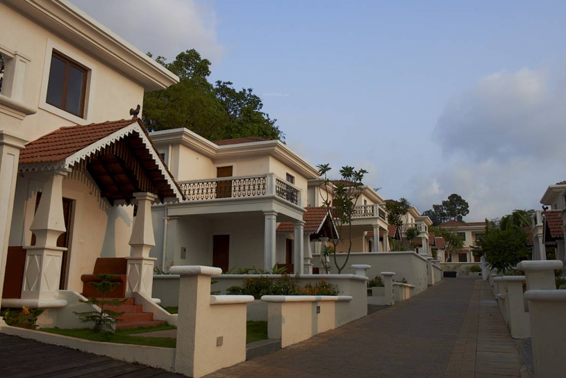 Images for Elevation of Pinto Square