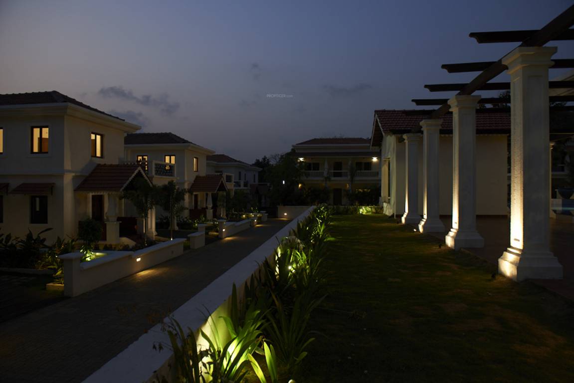 Images for Elevation of Pinto Square