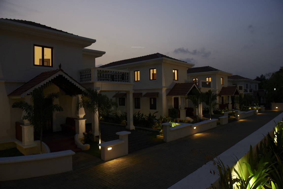 Images for Elevation of Pinto Square