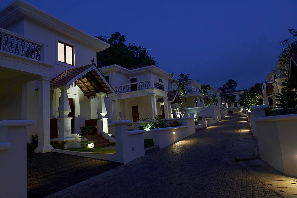 Images for Elevation of Pinto Square