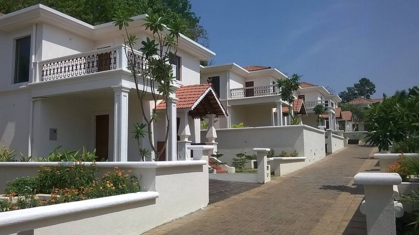 Images for Elevation of Pinto Square