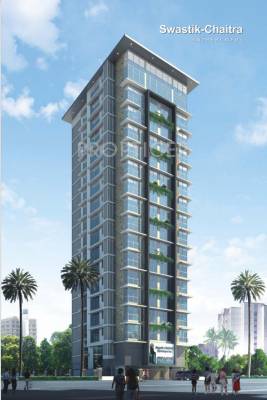 Images for Elevation of Pioneer Swastik Chaitra