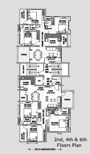 Images for Cluster Plan of Pioneer Pioneer Solitaire Images for Cluster Plan of Pioneer Pioneer Solitaire