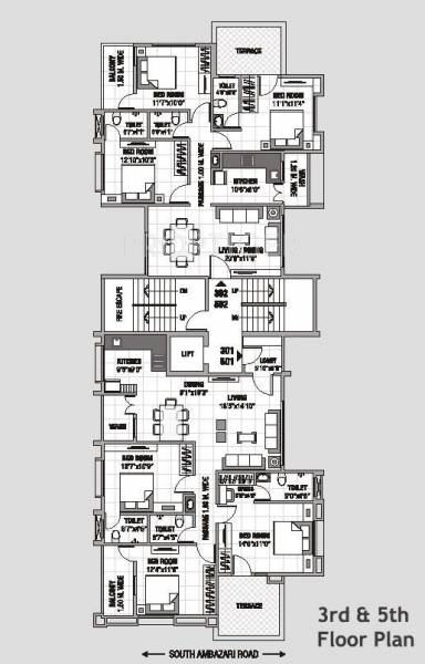 Images for Cluster Plan of Pioneer Pioneer Solitaire Images for Cluster Plan of Pioneer Pioneer Solitaire