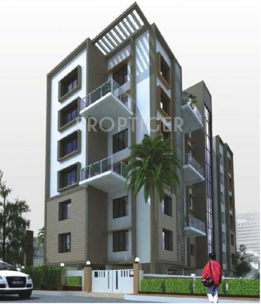 Images for Elevation of Pioneer Pioneer Solitaire