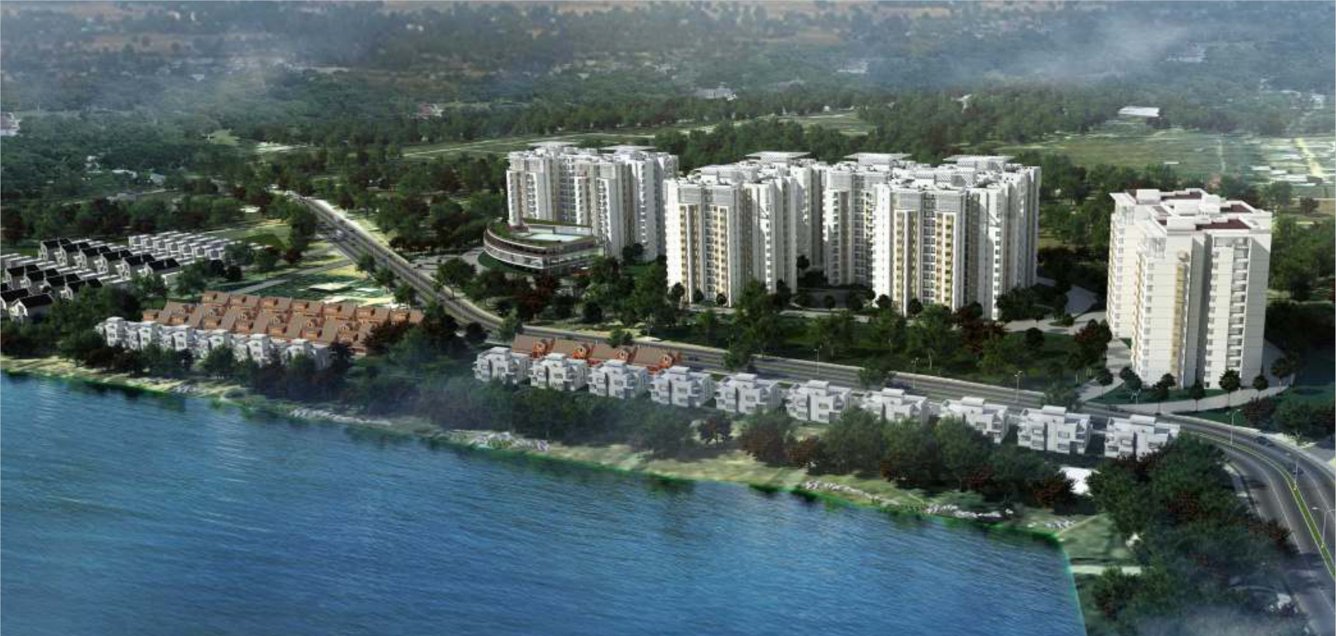  waterscape Images for Elevation of Fortius Waterscape