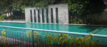 Swimming Pool amenities of Fortius Waterscape