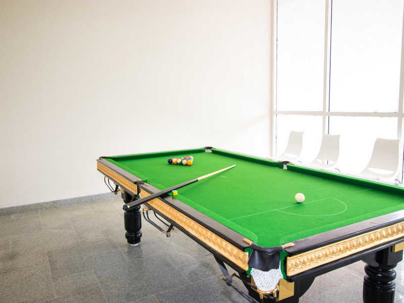  waterscape Billiards/Snooker Table