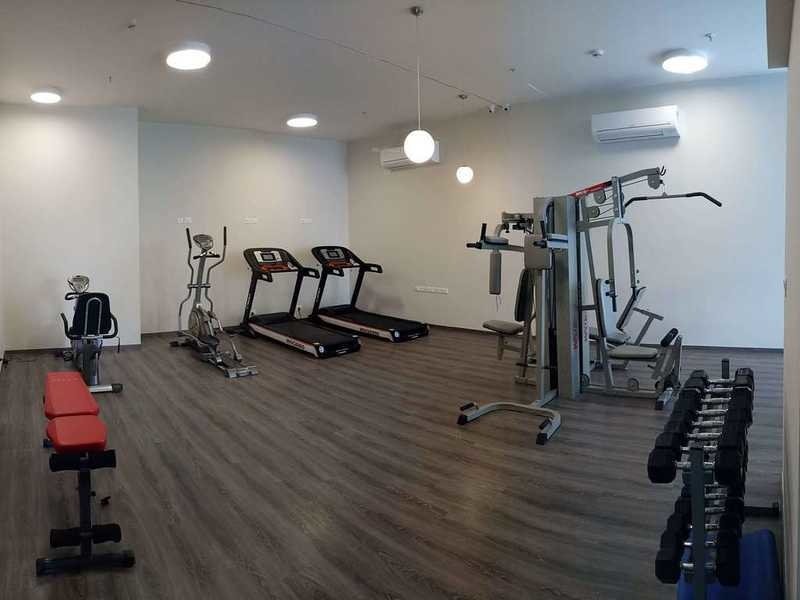  waterscape Gymnasium