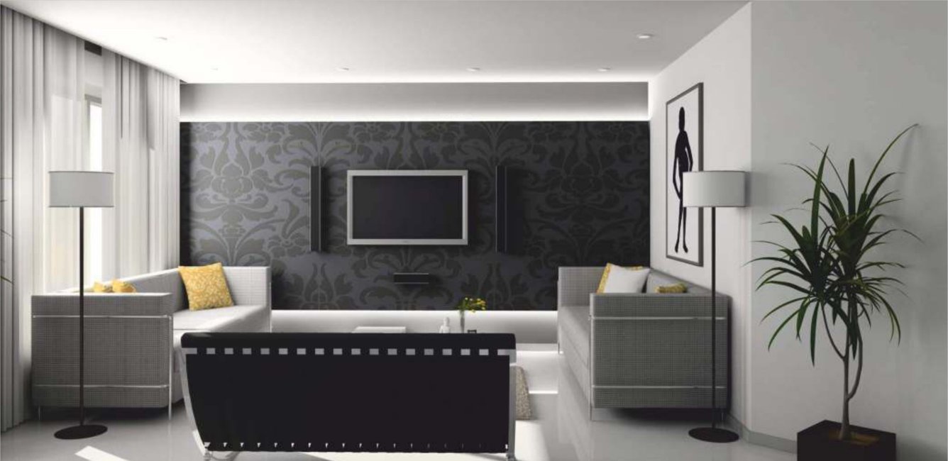  waterscape Living Area