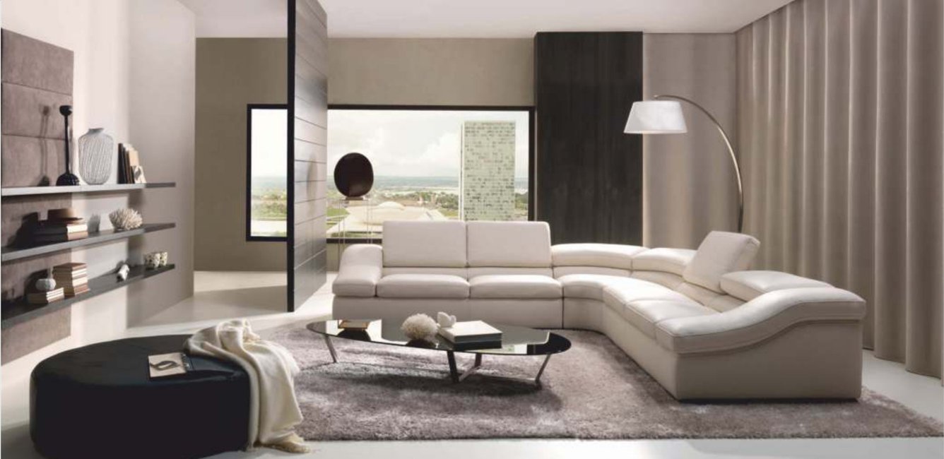  waterscape Living Area