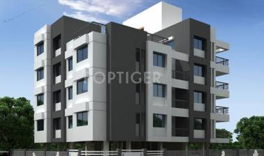 Images for Elevation of Gajra Arunoday Apartment Images for Elevation of Gajra Arunoday Apartment