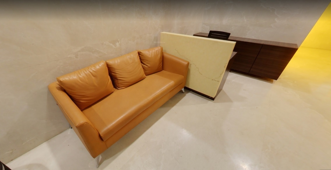 palazzio Living Area