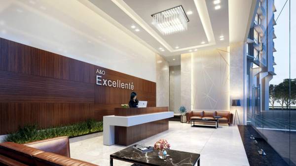 Images for Main Other of  A And O Excellente