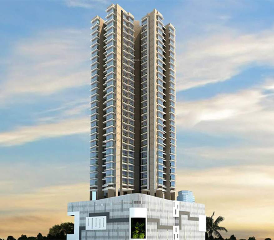  f residences Images for Elevation of  F Residences