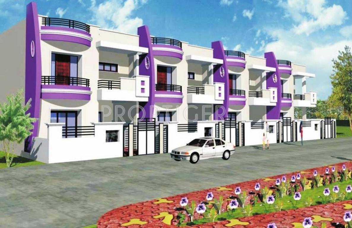Images for Elevation of Geet Ganesh Villa Images for Elevation of Geet Ganesh Villa