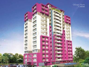 Images for Elevation of Creations Vivian Suites Images for Elevation of Creations Vivian Suites
