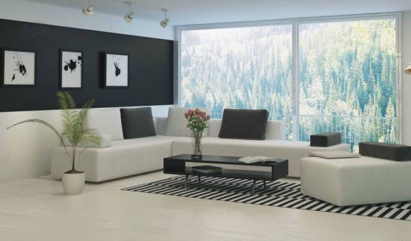  vivian-suites Living Area