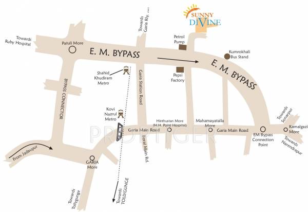 Images for Location Plan of Starlite Group Sunny Divine Images for Location Plan of Starlite Group Sunny Divine