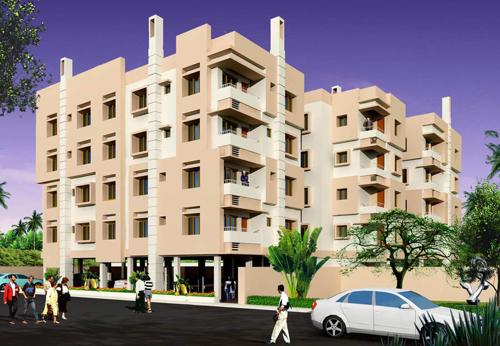 Images for Elevation of Starlite Group Sunny Divine