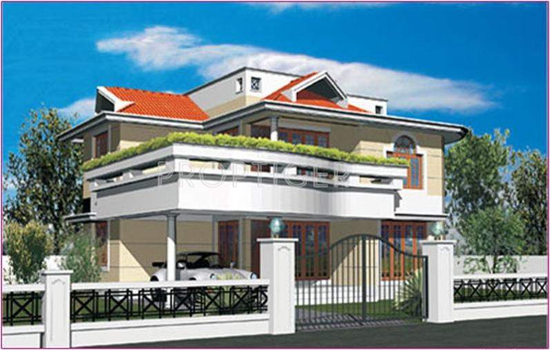 Images for Elevation of Creations Nakshatra