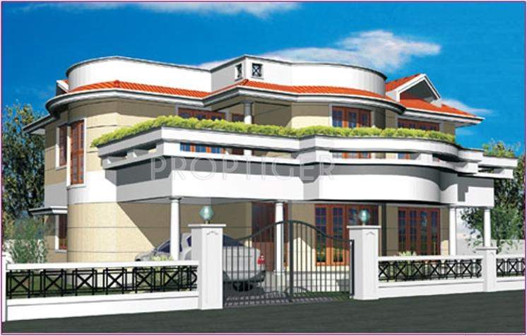 Images for Elevation of Creations Nakshatra