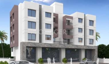 Images for Elevation of Gajra Pratham Apartment Images for Elevation of Gajra Pratham Apartment