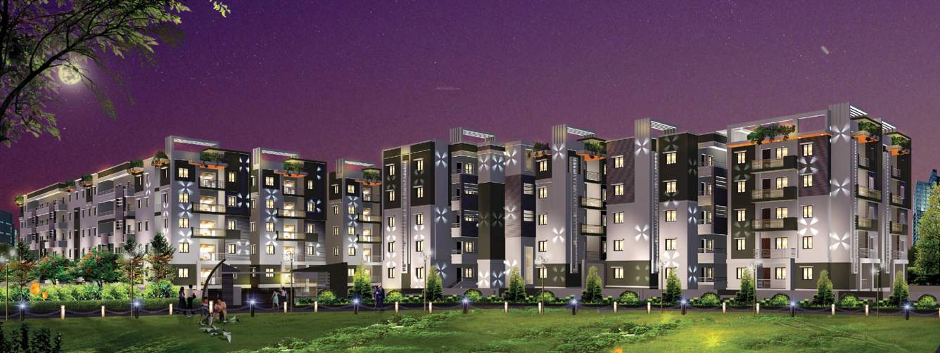  vs sai ashraya Images for Elevation of VSR VS Sai Ashraya