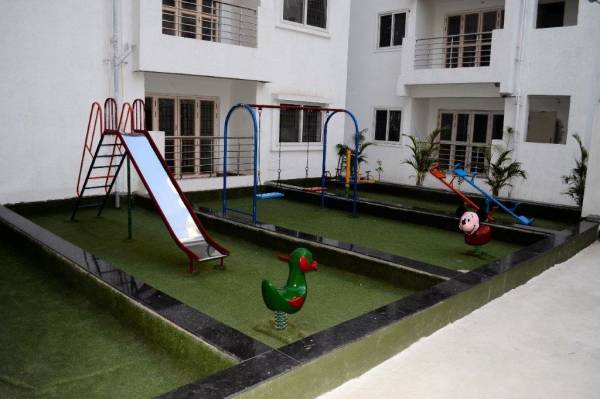  vs-sai-ashraya Children's play area