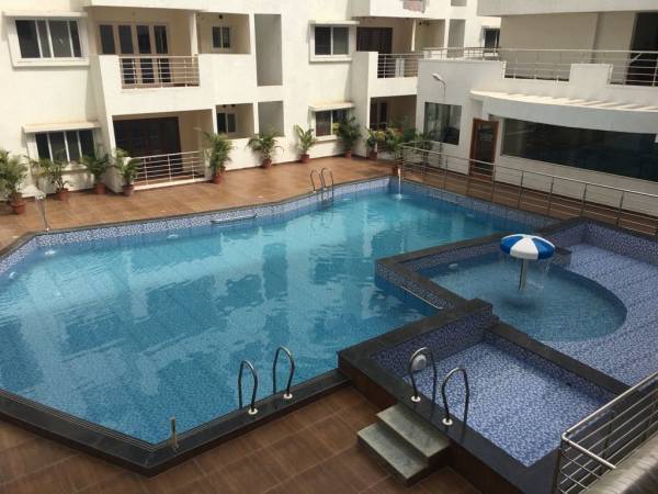  vs-sai-ashraya Swimming Pool