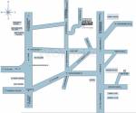 Images for Location Plan of Creations Lavanya Apartments