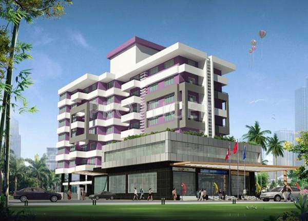 Images for Elevation of Janaki Radha Krishna