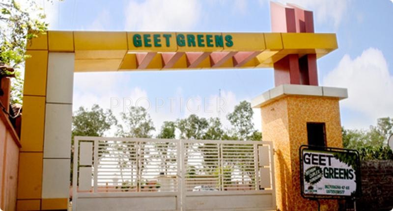 Images for Elevation of Geet Greens