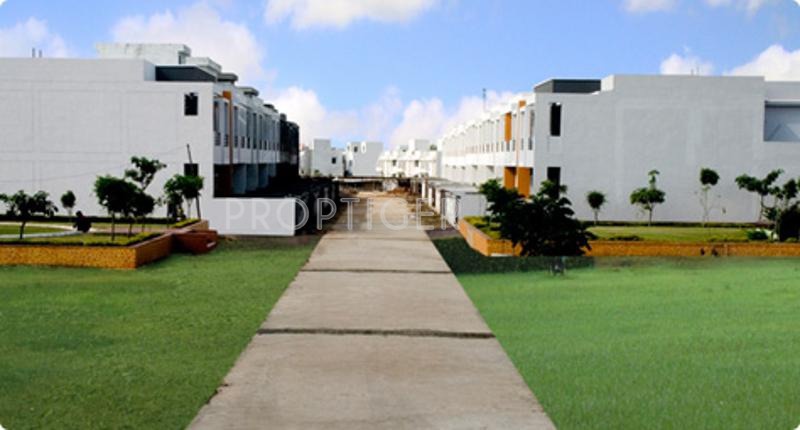 Images for Elevation of Geet Greens