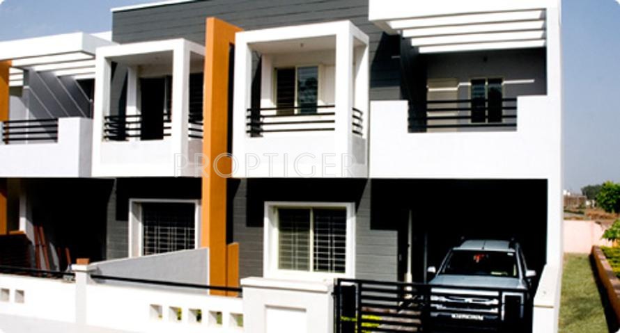 Images for Elevation of Geet Greens