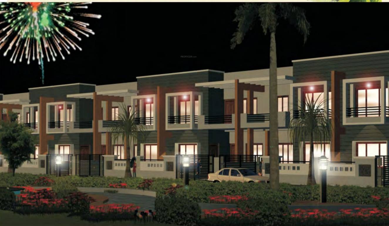 Images for Elevation of Geet Greens