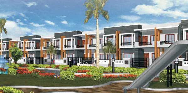 Images for Elevation of Geet Greens