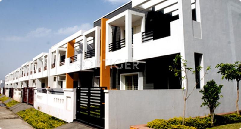 Images for Elevation of Geet Greens